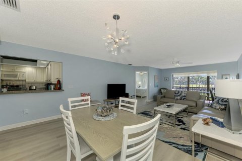 Copropriété à louer à Sarasota, Floride: 2 chambres, 119.29 m2 № 1564719 - photo 12
