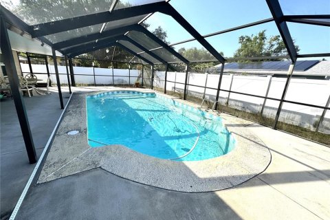House in Tampa, Florida 3 bedrooms, 115.29 sq.m. № 1649204 - photo 17
