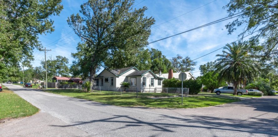 Casa en Jacksonville, Florida 2 dormitorios, 149.48 m2 № 802234
