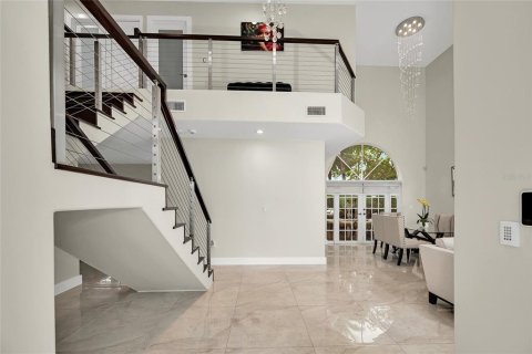 House in Miami, Florida 4 bedrooms, 225.29 sq.m. № 2128203 - photo 3