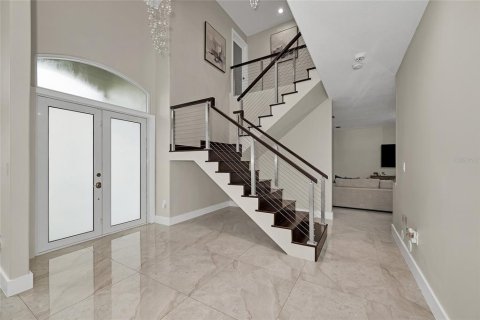 House in Miami, Florida 4 bedrooms, 225.29 sq.m. № 2128203 - photo 22