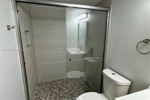 Copropriété à louer à Miramar, Floride: 3 chambres, 104.52 m2 № 1941743 - photo 16