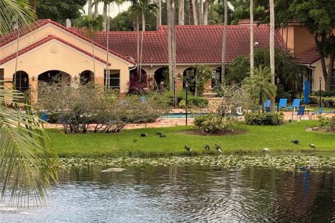 Copropriété à louer à Miramar, Floride: 3 chambres, 104.52 m2 № 1941743 - photo 19