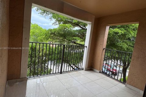 Copropriété à louer à Miramar, Floride: 3 chambres, 104.52 m2 № 1941743 - photo 9