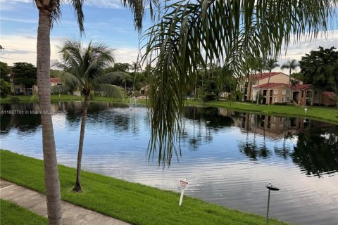 Copropriété à louer à Miramar, Floride: 3 chambres, 104.52 m2 № 1941743 - photo 18