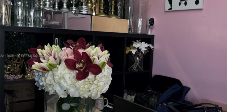 Immobilier commercial à Miami, Floride № 2000186