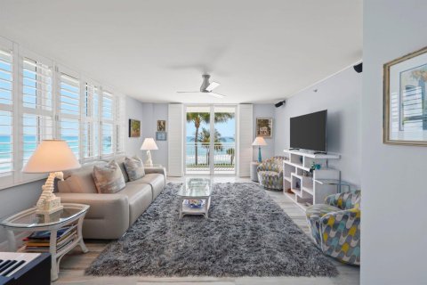 Condo in Juno Beach, Florida, 3 bedrooms № 2178577 - photo 29