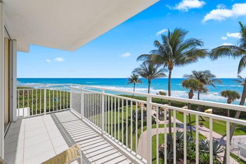 Condo in Juno Beach, Florida, 3 bedrooms № 2178577 - photo 9
