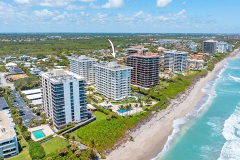 Condo in Juno Beach, Florida, 3 bedrooms № 2178577 - photo 3
