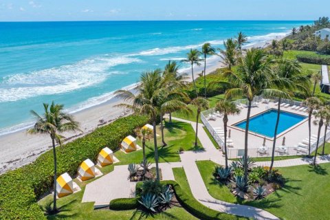 Condo in Juno Beach, Florida, 3 bedrooms № 2178577 - photo 10
