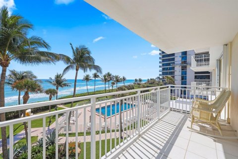 Condo in Juno Beach, Florida, 3 bedrooms № 2178577 - photo 2