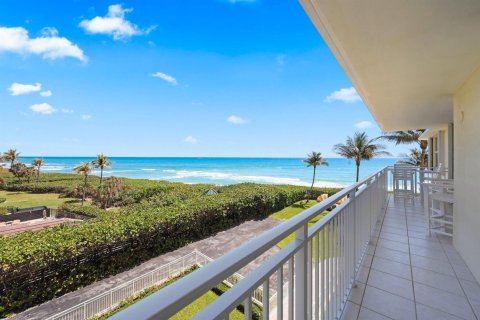 Condo in Juno Beach, Florida, 3 bedrooms № 2178577 - photo 24