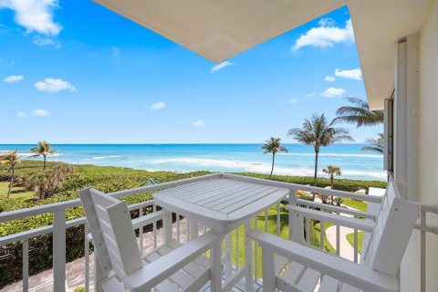 Condo à Juno Beach, Floride, 3 chambres № 2178577
