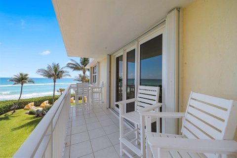 Condo in Juno Beach, Florida, 3 bedrooms № 2178577 - photo 23