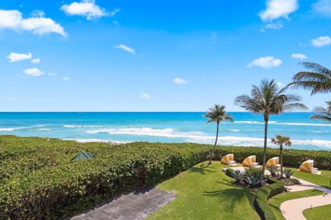 Condo in Juno Beach, Florida, 3 bedrooms № 2178577 - photo 25