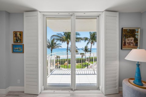 Condo in Juno Beach, Florida, 3 bedrooms № 2178577 - photo 8