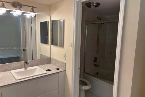 Adosado en venta en Aventura, Florida, 2 dormitorios, 122.26 m2 № 2031032 - foto 10