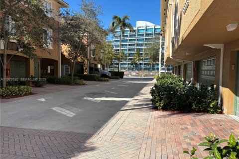 Adosado en venta en Aventura, Florida, 2 dormitorios, 122.26 m2 № 2031032 - foto 12