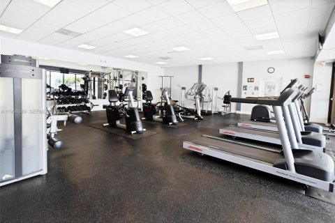 Condominio en venta en Aventura, Florida, 2 dormitorios, 90.3 m2 № 2010446 - foto 30