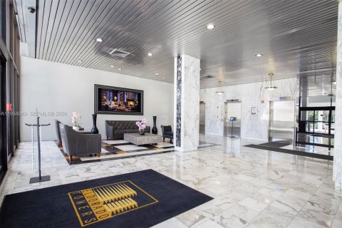 Condominio en venta en Aventura, Florida, 2 dormitorios, 90.3 m2 № 2010446 - foto 29