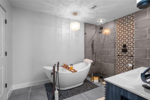 Condo in Crystal River, Florida, 3 bedrooms  № 1851723 - photo 22