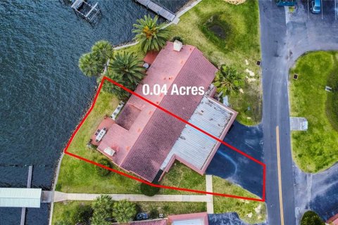 Condo in Crystal River, Florida, 3 bedrooms  № 1851723 - photo 4