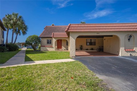 Condo in Crystal River, Florida, 3 bedrooms  № 1851723 - photo 7
