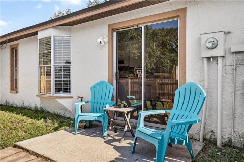 House in Palm Harbor, Florida 2 bedrooms, 74.04 sq.m. № 2258775 - photo 27