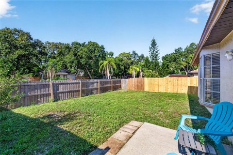 House in Palm Harbor, Florida 2 bedrooms, 74.04 sq.m. № 2258775 - photo 28