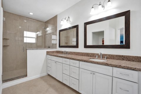Villa ou maison à vendre à Pompano Beach, Floride: 5 chambres, 287.44 m2 № 2240941 - photo 24