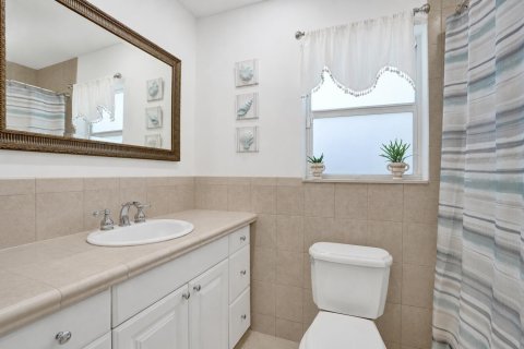 Villa ou maison à vendre à Pompano Beach, Floride: 5 chambres, 287.44 m2 № 2240941 - photo 15