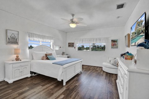 Villa ou maison à vendre à Pompano Beach, Floride: 5 chambres, 287.44 m2 № 2240941 - photo 22