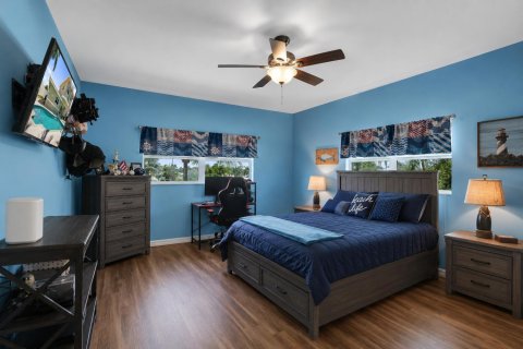 Villa ou maison à vendre à Pompano Beach, Floride: 5 chambres, 287.44 m2 № 2240941 - photo 26