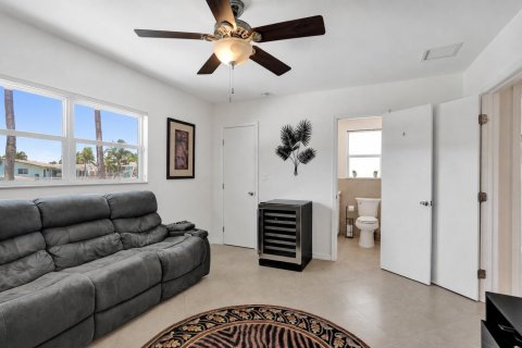 Villa ou maison à vendre à Pompano Beach, Floride: 5 chambres, 287.44 m2 № 2240941 - photo 16