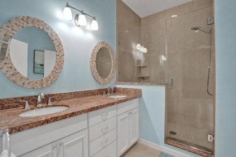 Villa ou maison à vendre à Pompano Beach, Floride: 5 chambres, 287.44 m2 № 2240941 - photo 13