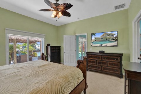 Villa ou maison à vendre à Pompano Beach, Floride: 5 chambres, 287.44 m2 № 2240941 - photo 12