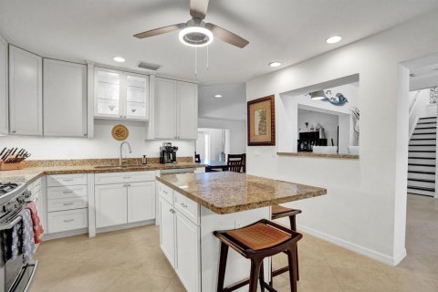 Villa ou maison à vendre à Pompano Beach, Floride: 5 chambres, 287.44 m2 № 2240941 - photo 7