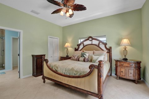 Villa ou maison à vendre à Pompano Beach, Floride: 5 chambres, 287.44 m2 № 2240941 - photo 11