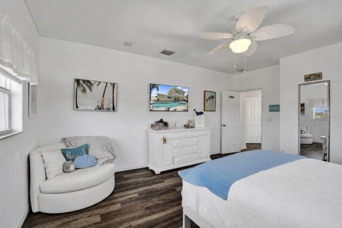 Villa ou maison à vendre à Pompano Beach, Floride: 5 chambres, 287.44 m2 № 2240941 - photo 23