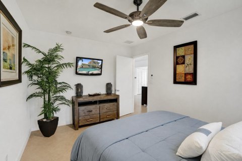 Villa ou maison à vendre à Pompano Beach, Floride: 5 chambres, 287.44 m2 № 2240941 - photo 14