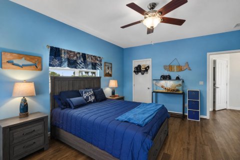 Villa ou maison à vendre à Pompano Beach, Floride: 5 chambres, 287.44 m2 № 2240941 - photo 25