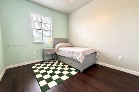 Touwnhouse à louer à Hialeah, Floride: 3 chambres, 146.23 m2 № 2400571 - photo 21