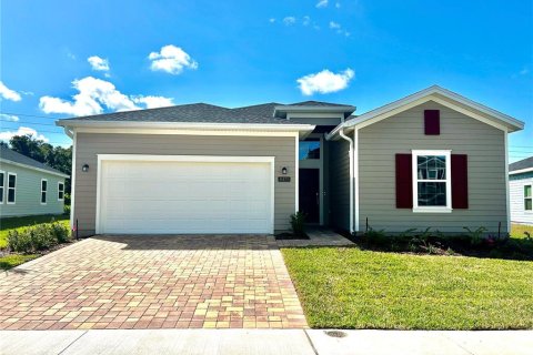 Casa en alquiler en Ocala, Florida, 4 dormitorios, 188.41 m2 № 1819283 - foto 1