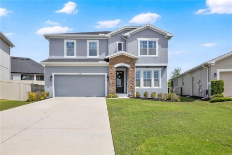Casa en Clermont, Florida 4 dormitorios, 232.07 m2 № 2122126