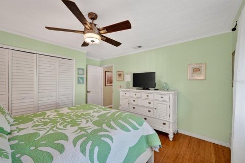 House in Ponce Inlet, Florida 3 bedrooms, 167.78 sq.m. № 2102974 - photo 30