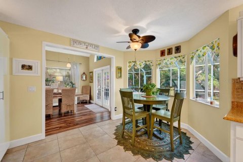 House in Ponce Inlet, Florida 3 bedrooms, 167.78 sq.m. № 2102974 - photo 12