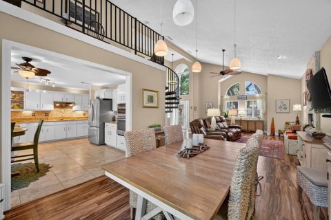 House in Ponce Inlet, Florida 3 bedrooms, 167.78 sq.m. № 2102974 - photo 10