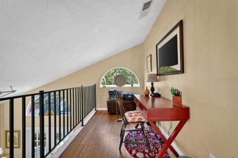 House in Ponce Inlet, Florida 3 bedrooms, 167.78 sq.m. № 2102974 - photo 25