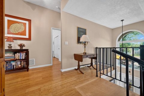 House in Ponce Inlet, Florida 3 bedrooms, 167.78 sq.m. № 2102974 - photo 28