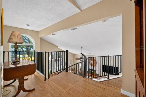 House in Ponce Inlet, Florida 3 bedrooms, 167.78 sq.m. № 2102974 - photo 27
